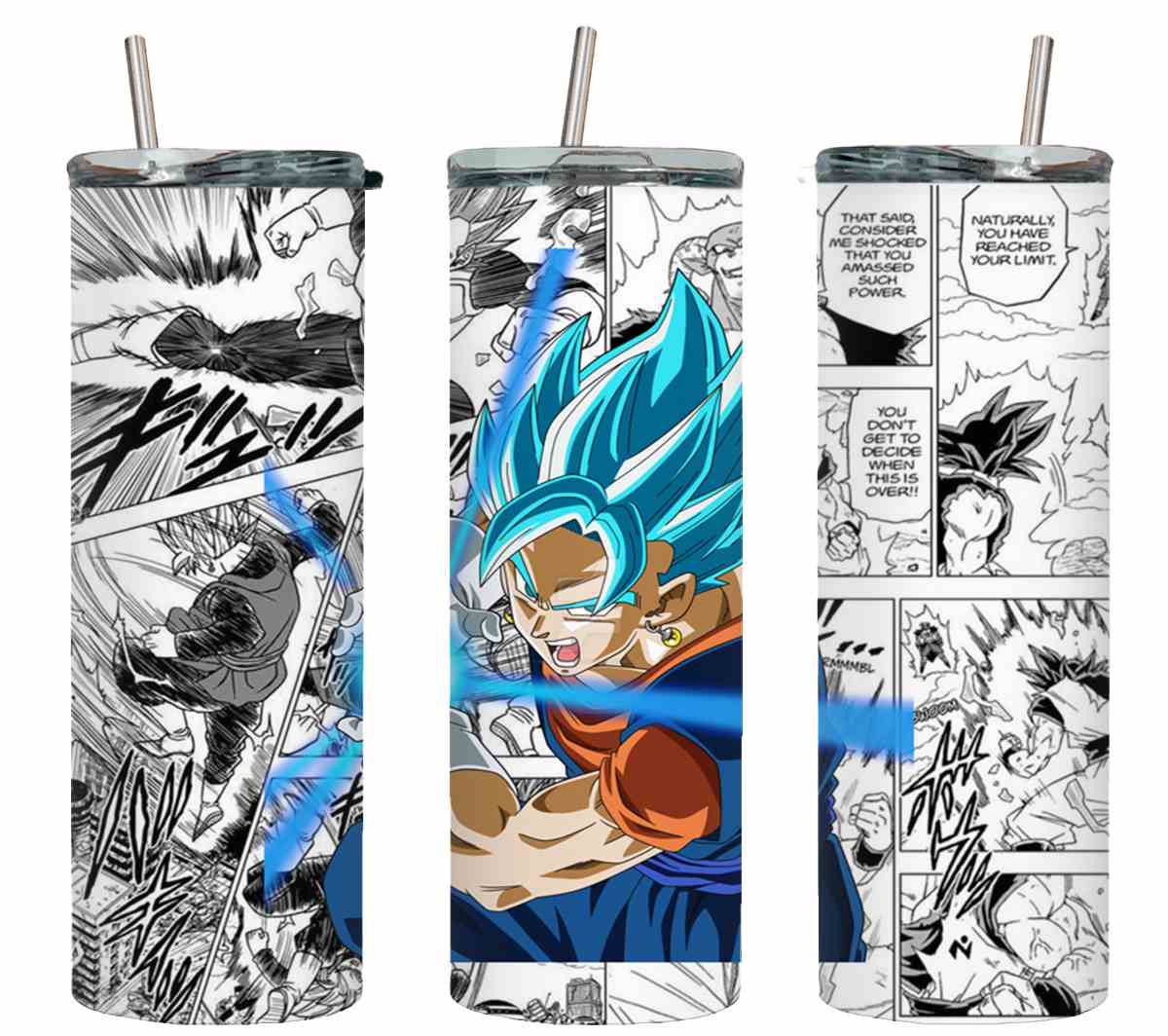 Dragon Ball Z-7296
